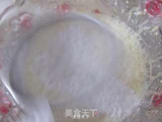 #海尔焙多芬智能烤箱---卡仕达樱桃蛋糕的做法图解13