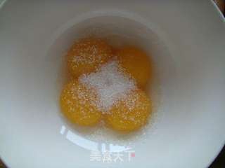 #手绘蛋糕卷----送给即将高考的学子的做法图解2
