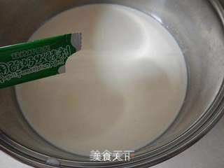 自制酸奶的做法步骤:5
