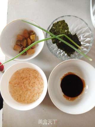 豆腐脑的做法步骤:8