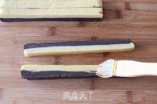 #小棋格饼干的做法图解19