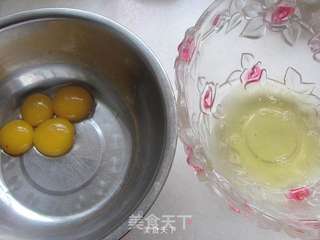 #海尔焙多芬智能烤箱---卡仕达樱桃蛋糕的做法图解2