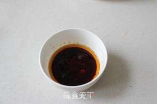 #鲜虾金针菇——微波炉版的做法图解18