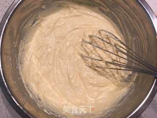 舒芙蕾乳酪蛋糕的做法步骤：7