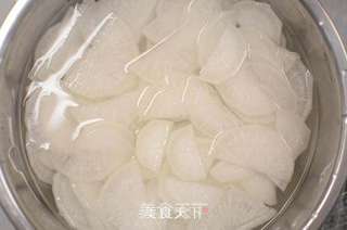 #花开富贵——开胃萝卜酸的做法图解3