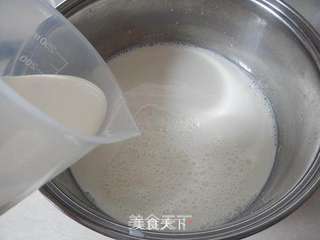 自制酸奶的做法步骤:4