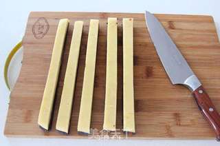 小棋格饼干的做法步骤:17