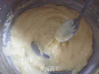 #海尔焙多芬智能烤箱---卡仕达樱桃蛋糕的做法图解15