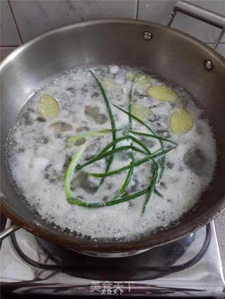自制肉松的做法步骤:3