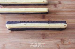 #小棋格饼干的做法图解20