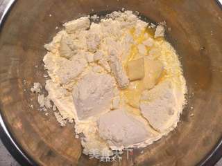 舒芙蕾乳酪蛋糕的做法步骤：1