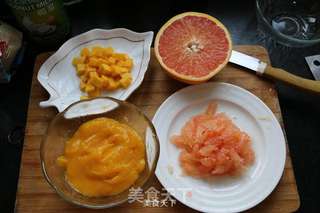 杨枝甘露的做法步骤：4