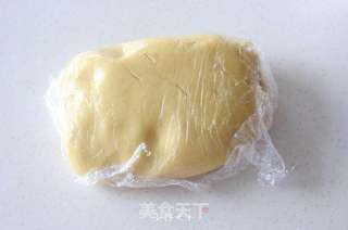 #小棋格饼干的做法图解8