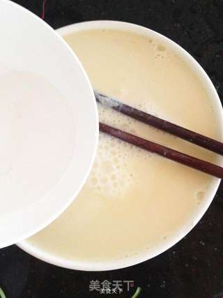 豆腐脑的做法步骤:5