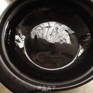 煲仔饭的做法步骤：5