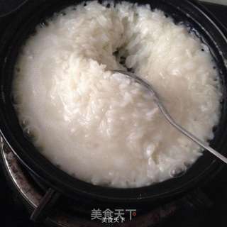 煲仔饭的做法步骤:7