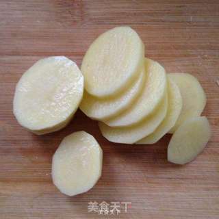煲仔饭的做法步骤:3