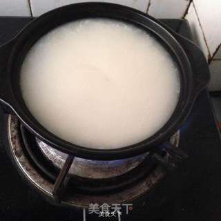 煲仔饭的做法步骤：6