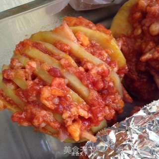 风琴土豆的做法步骤：6
