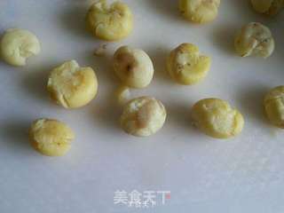 香煎小土豆的做法步骤:3