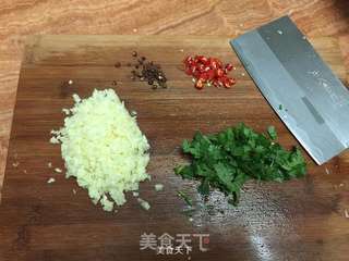 凉拌黄瓜的做法步骤:7