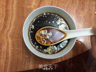 凉拌黄瓜的做法步骤:8