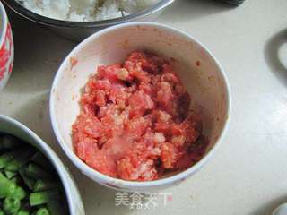 蚂蚁上树的做法步骤:4