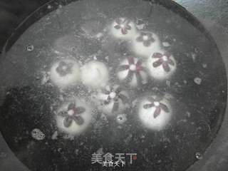花式汤圆的做法步骤:10
