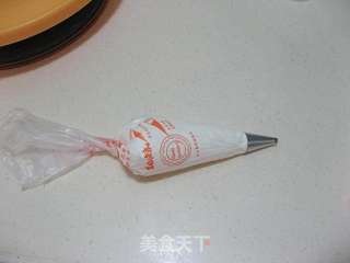 哆啦A梦奶油夹心蛋糕的做法步骤:12