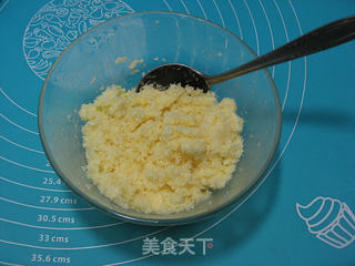 香浓椰蓉小餐包的做法步骤:7