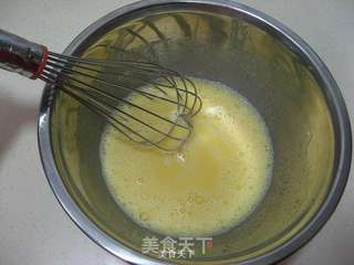 原味戚风蛋糕的做法步骤:2