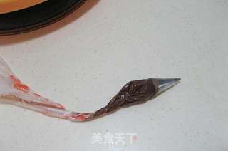 哆啦A梦奶油夹心蛋糕的做法步骤:20