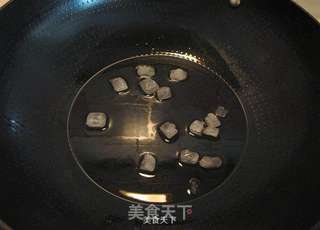 五花肉炖藕块的做法步骤:5