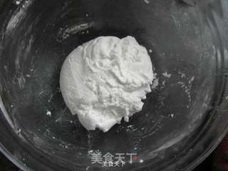 花式汤圆的做法步骤:2