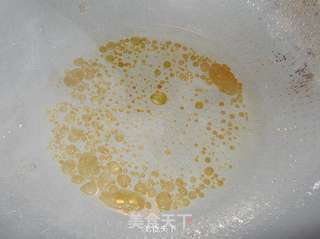 五花肉炖藕块的做法步骤:6