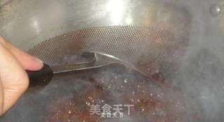 家常炖鸡翅根的做法步骤:4