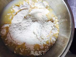 榴莲千层蛋糕的做法步骤:2