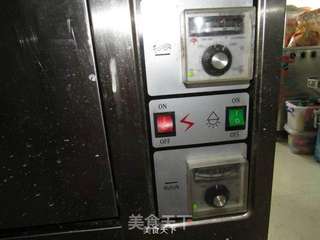 正宗脆皮蛋糕(修改版)的做法步骤:8