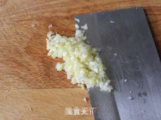 微波鲜肉小笼包的做法步骤:3