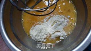 瘦肉蒸蛋的做法步骤:3