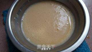 瘦肉蒸蛋的做法步骤:5