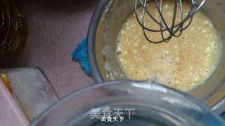 瘦肉蒸蛋的做法步骤:4