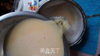 瘦肉蒸蛋的做法步骤:6
