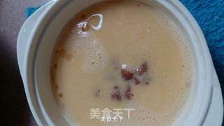瘦肉蒸蛋的做法步骤:7