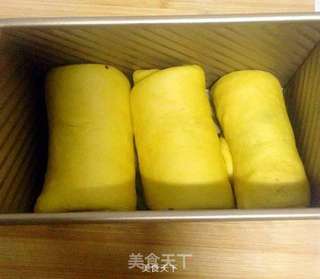 香浓鸡蛋吐司的做法步骤:7
