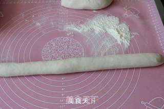 微波鲜肉小笼包的做法步骤：9