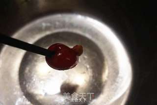 自制樱桃酱的做法步骤:2