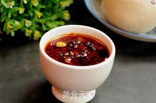 香辣牛肉酱的做法步骤:10