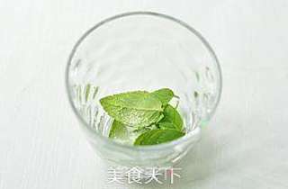 Mojito鸡尾酒的做法步骤:5