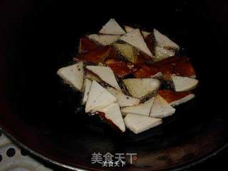 美味卤豆干的做法步骤:2